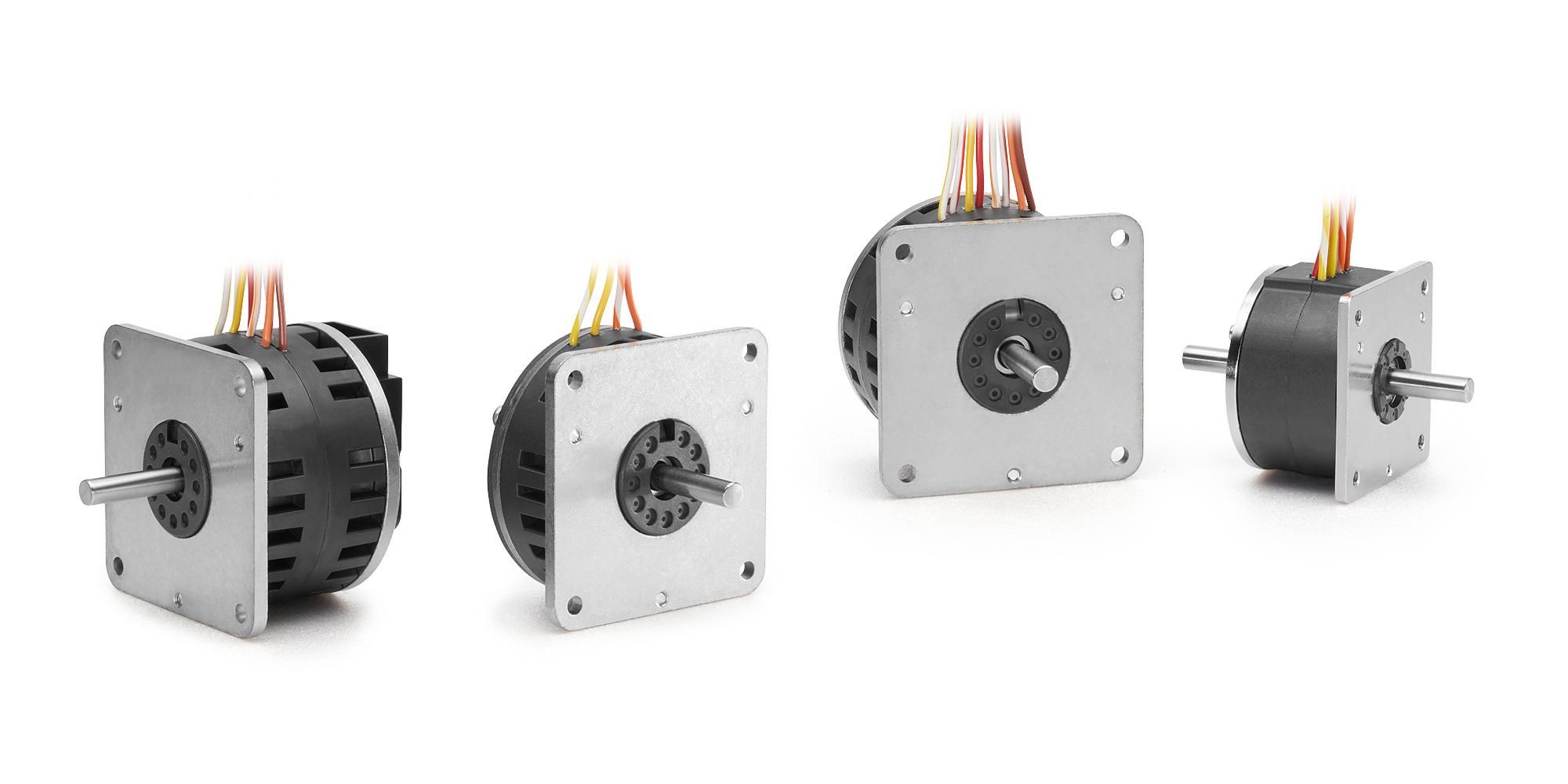 Dimatech Stepper motors
